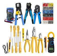 Ferramentas elétricas